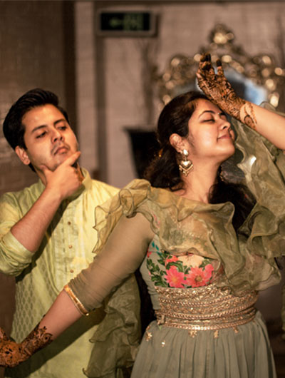 Best Candid Wedding Photographers in Kolkata India